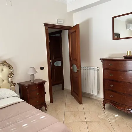 Luxury_c3 Appartamento